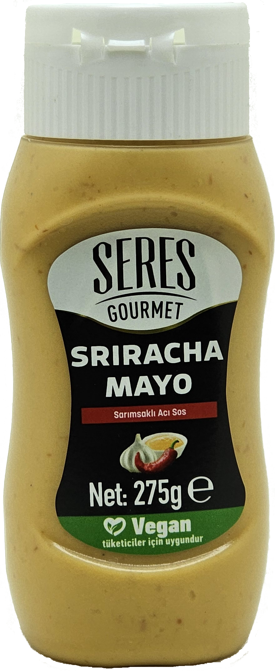 Sriracha Mayo   265 gr.